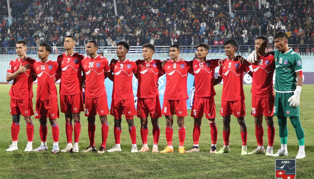 Photo - ANFA